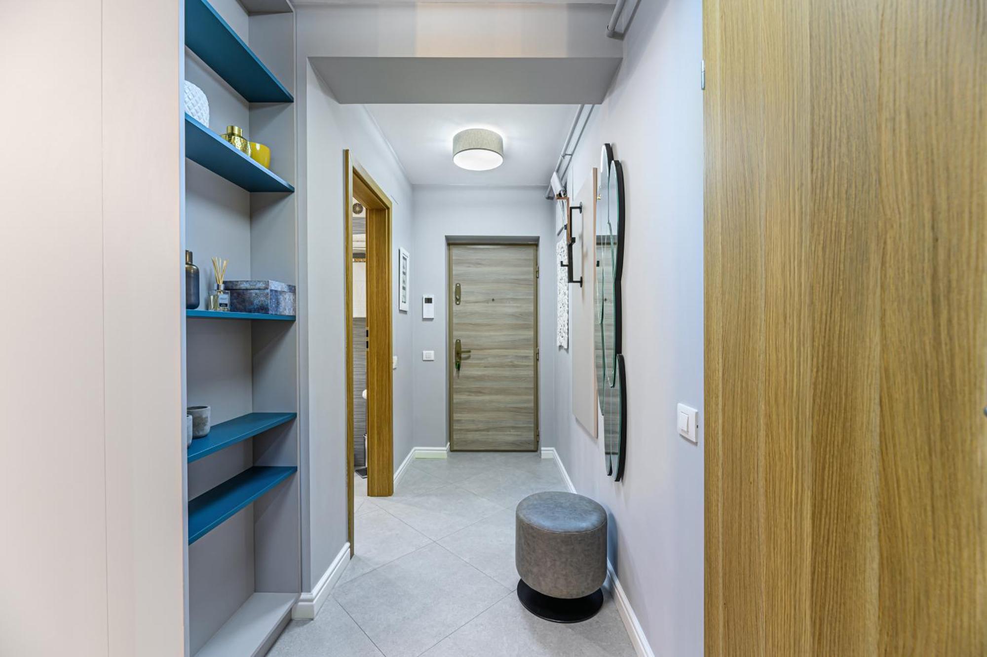 Ara Apart Hotel #3 Брашов Екстериор снимка