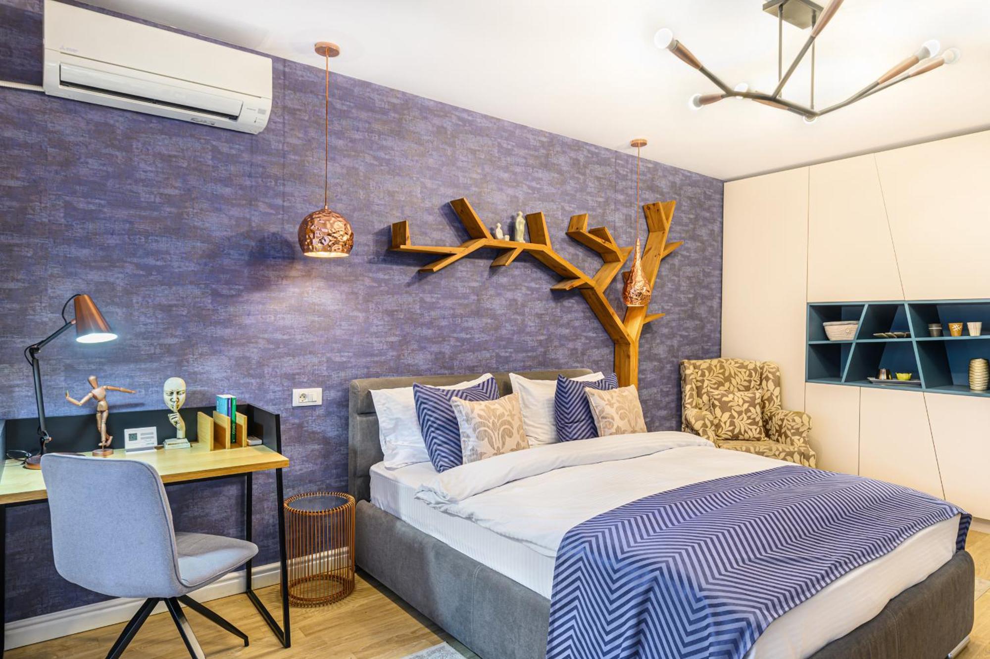 Ara Apart Hotel #3 Брашов Екстериор снимка