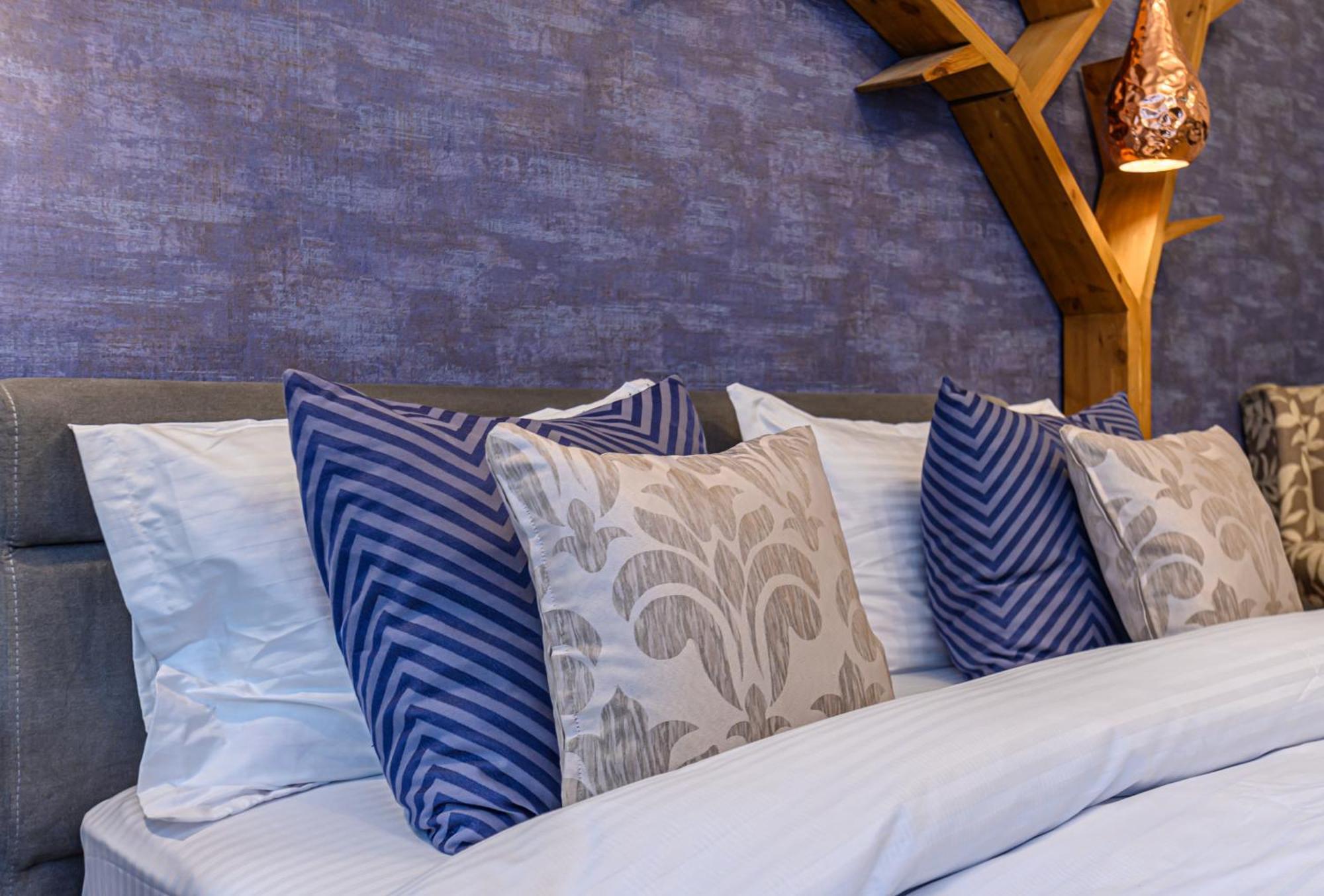Ara Apart Hotel #3 Брашов Екстериор снимка