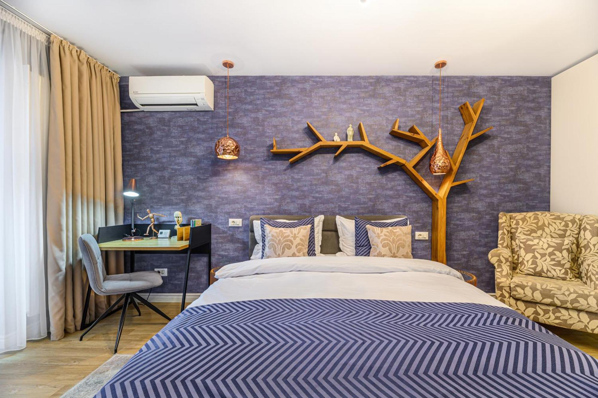 Ara Apart Hotel #3 Брашов Екстериор снимка